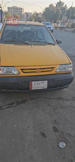 Saipa 131